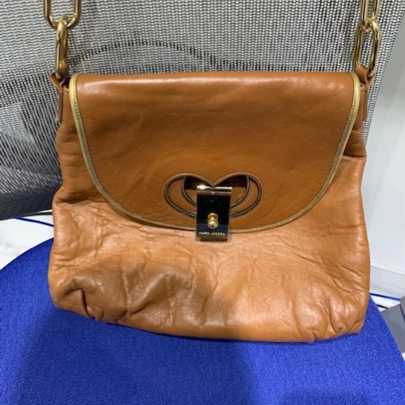 Marc Jacobs Shoulder Bag - Picture 4 of 6